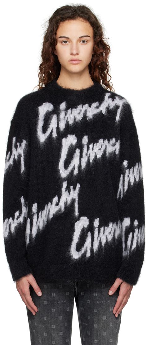 women's givenchy sweater